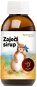 MycoMedica Zaječí sirup 200 ml - Syrup for Children