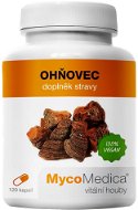 MycoMedica Ohňovec 120 kapslí - Dietary Supplement