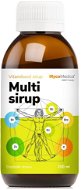 Multi sirup - 200 ml - Syrup