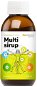 Multi sirup - 200 ml - Syrup
