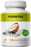MycoMedica Pornatka 90 kapslí - Dietary Supplement