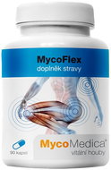 MycoMedica MycoFlex 90 capsules - Dietary Supplement