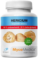 MycoMedica Hericium 50% 90 capsules - Hericium