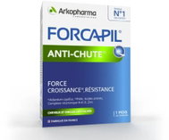 FORCAPIL Anti-Chute pro vlasy 30 tablet - Dietary Supplement