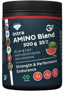 GF Nutrition Intra AMINO Blend 500 g - melon - Amino Acids