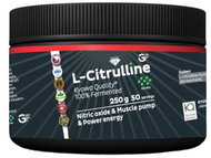 GF Nutrition L-Citrulline KYOWA® 250 g - Amino Acids