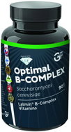 GF Nutrition Optimal B-Complex 90 kapslí - B Complex