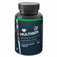 GF Nutrition Vitamin K2 MK-7 90 capsules - Vitamin K2