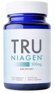 ChromaDex TruNiagen 300 mg - Dietary Supplement