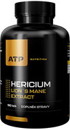ATP Nutrition Hericium Lion´s Extract 180 tob - Hericium