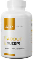 ATP About Sleep! 180 tob - Dietary Supplement
