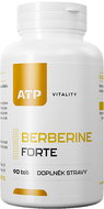 ATP Berberine Forte 90 tob - Dietary Supplement