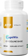 ATP CogniWin Citicoline Base 60 tob - Dietary Supplement