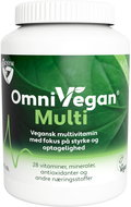 Biosym Denmark OmniVegan Multi - Multivitamin