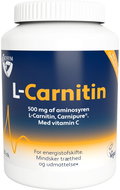 Biosym Denmark L-Carnitine - Dietary Supplement