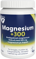 Biosym Denmark Magnesium+300, 60 capsules - Magnesium