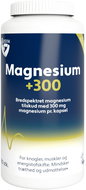 Biosym Denmark Magnesium+300, 160 capsules - Magnesium