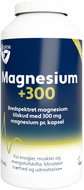 Biosym Denmark Magnesium+300, 250 capsules - Magnesium