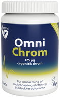 Biosym Denmark OmniChrom - Chrome