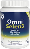 Biosym Denmark OmniSelen 3 - Selenium