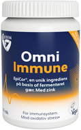Biosym Denmark Omni-Immune - Zinc