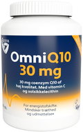 Biosym Denmark OmniQ10 30 mg - Dietary Supplement