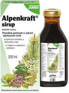 Salus Alpenkraft, 250 ml - Herbal Extract