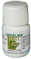 Jukl Angelica (D2) - indigestion, flatulence - Dietary Supplement