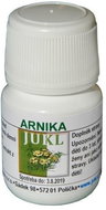 Jukl Arnika (D3) - heart, blood vessels, anemia - Dietary Supplement