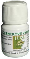 Jukl Garlic shoots (D6) - supports immunity - Garlic