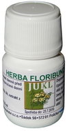 Jukl Herba Floribunda - cleanses the organism e.g. Chlamydia - Dietary Supplement