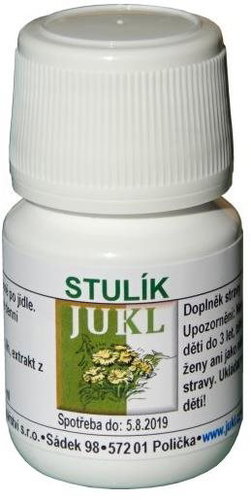 Jukl Stulík (D3) - Dietary Supplement - Main image