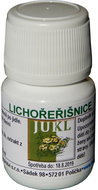 Jukl Lichen - antibiotic and antibacterial effects - Dietary Supplement