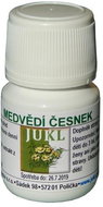 Jukl Bear Garlic (D3) - Garlic