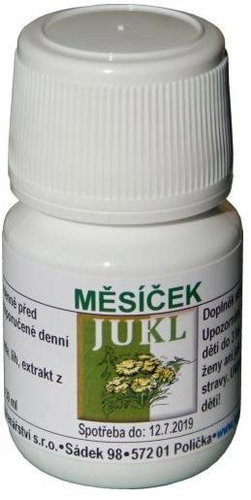 Jukl Moon (D4) - Dietary Supplement - Main image