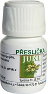 Jukl Přeslička (D3) - Dietary Supplement