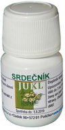 Jukl Srdečník (D4) - Dietary Supplement