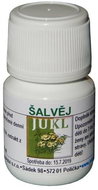 Jukl Sage (D3) - Dietary Supplement
