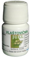 Jukl Swallowwort - cleansing effects, affects the liver, gallbladder, pancreas - Dietary Supplement