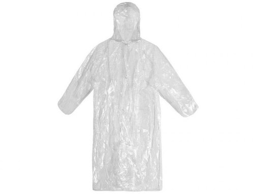 Doppler Universal raincoat - Raincoat - Main image