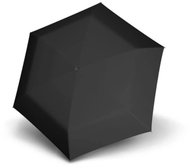 Doppler Carbonsteel Slim uni black - Umbrella