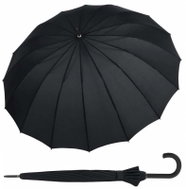 Doppler Golf uni combo. partner black - Umbrella