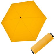 Doppler Mini Compact gold fusion, pongee - Umbrella