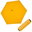 Doppler Mini Compact gold fusion, pongee