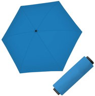 Doppler Mini Compact electric blue - Umbrella