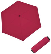 Doppler Mini Compact viva magenta - Umbrella