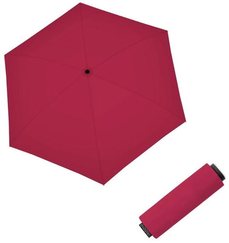 Doppler Mini Compact viva magenta - Umbrella - Main image