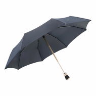 DOPPLER Duomatik Carbonstahl Oxford navy plně automatický luxusní  - Deštník