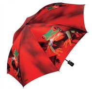 DOPPLER Magic Mini Frosch plně automatický skládací  - Umbrella