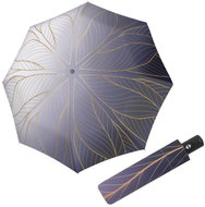 DOPPLER Carbonsteel Magic Golden dámský plně automatický  - Umbrella